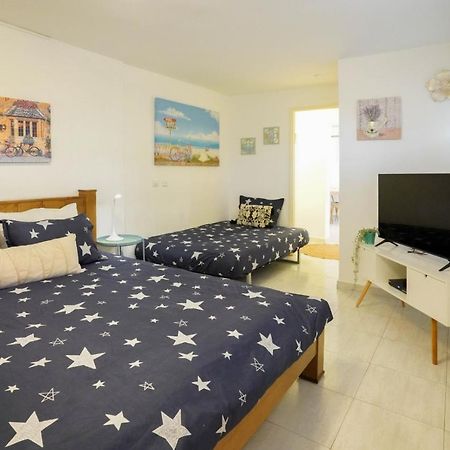 Bay View Apartment Ейлат Екстериор снимка