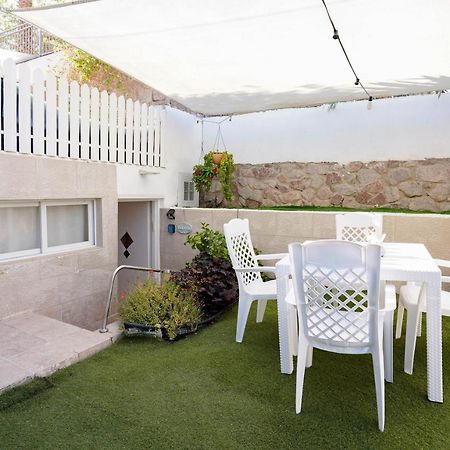 Bay View Apartment Ейлат Екстериор снимка