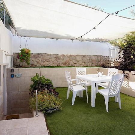 Bay View Apartment Ейлат Екстериор снимка