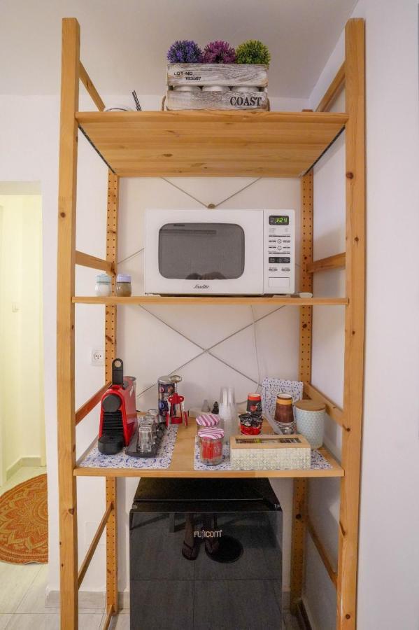 Bay View Apartment Ейлат Екстериор снимка