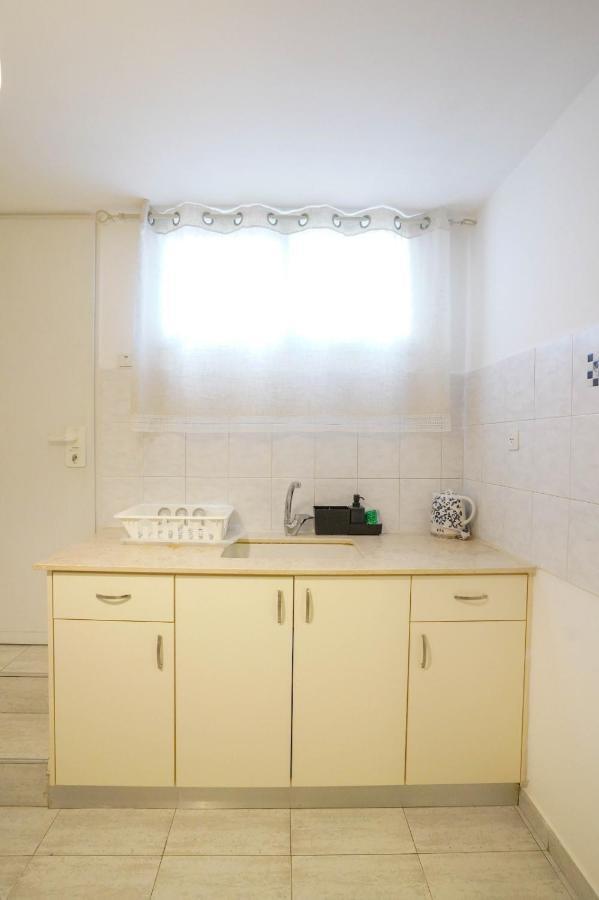 Bay View Apartment Ейлат Екстериор снимка