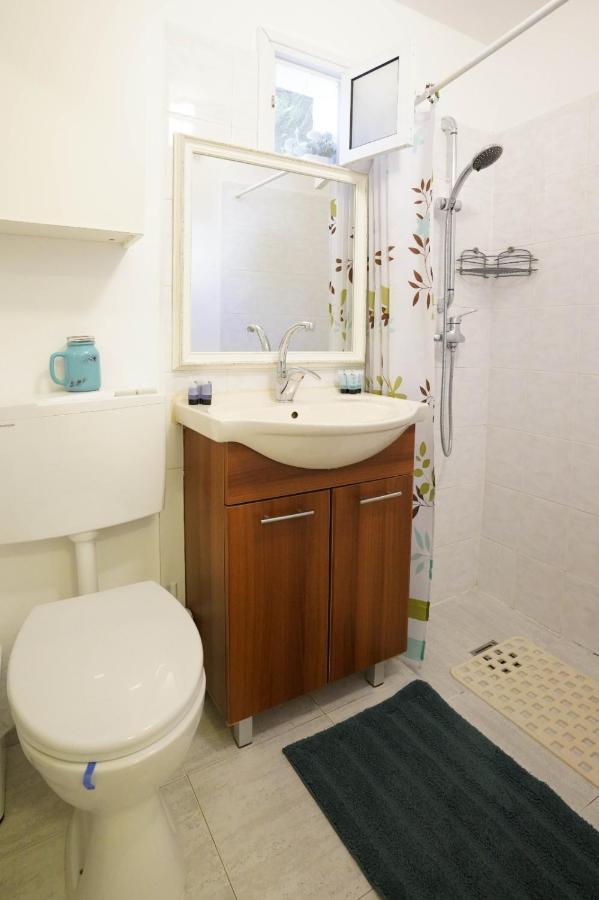 Bay View Apartment Ейлат Екстериор снимка