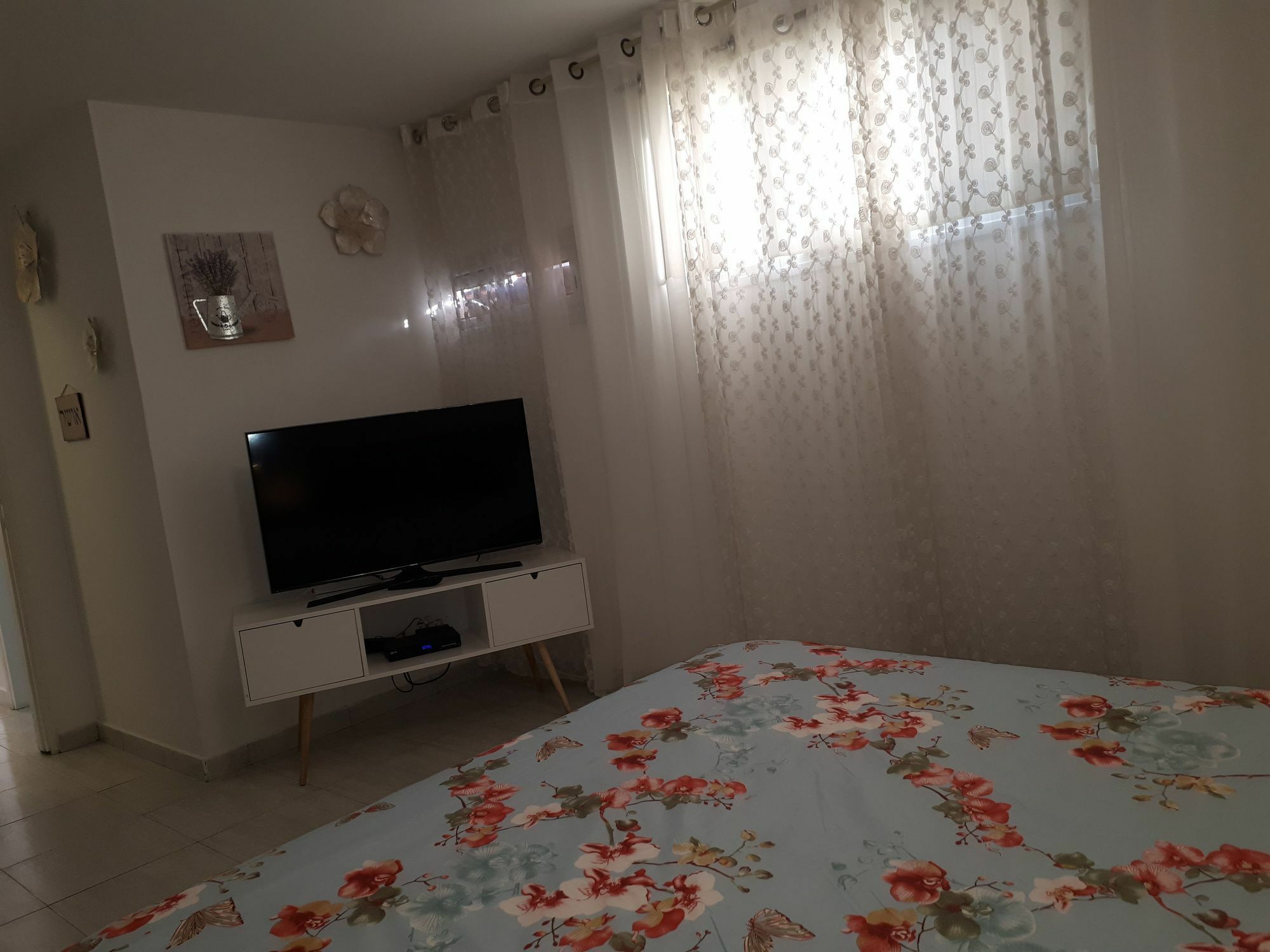 Bay View Apartment Ейлат Екстериор снимка